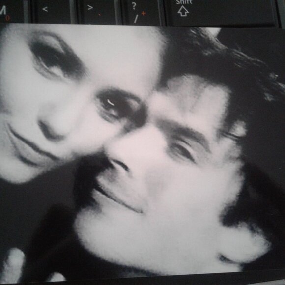 'Vampire Diairies, The' collage of cast photos - Picture 8 of 16